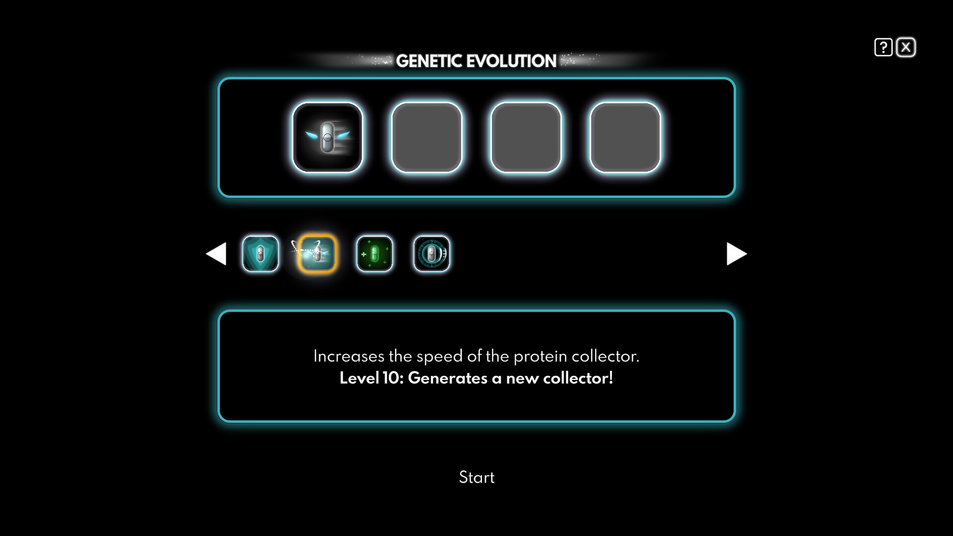 Survivor Cells screenshot 5