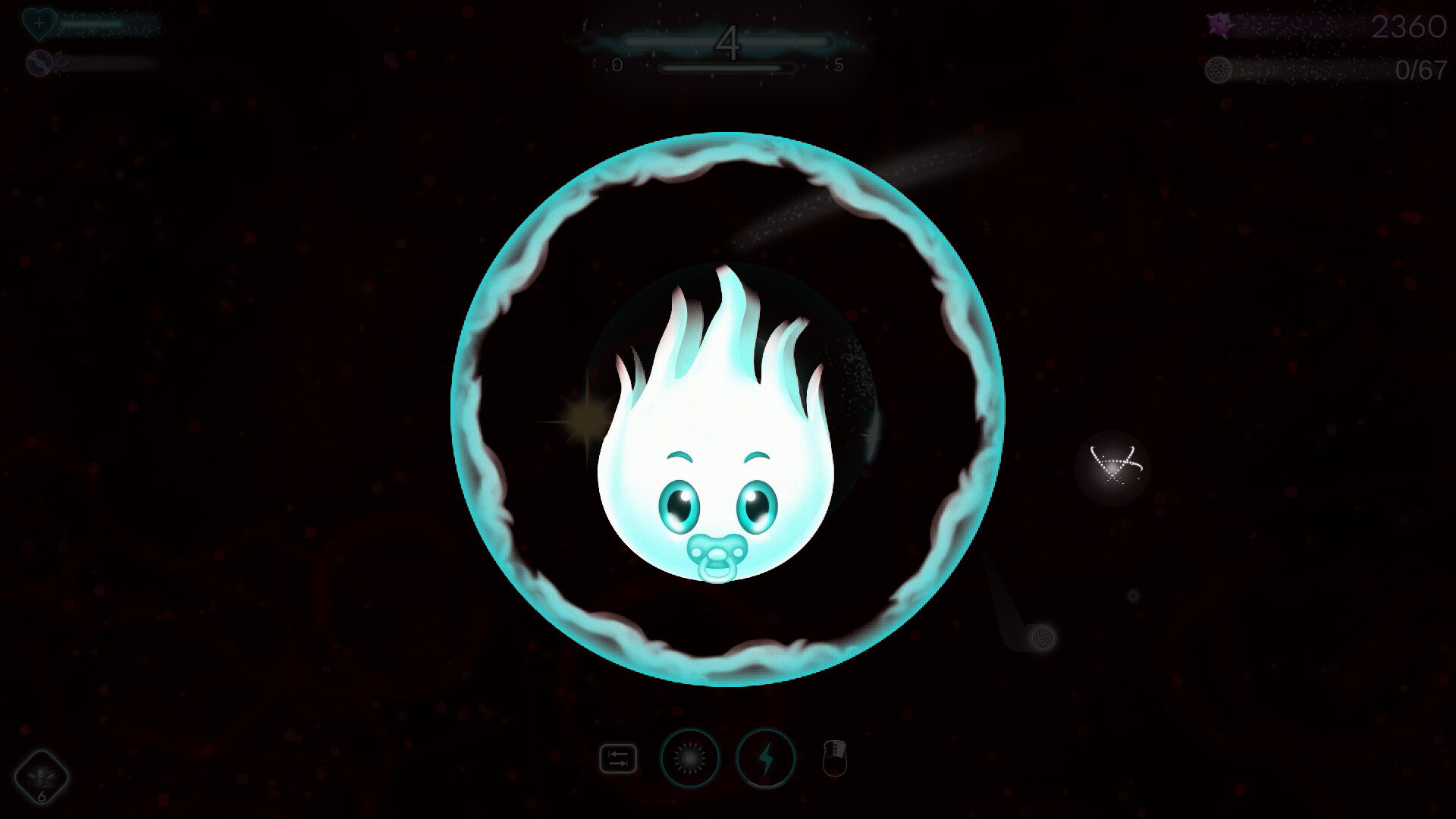 Survivor Cells screenshot 12