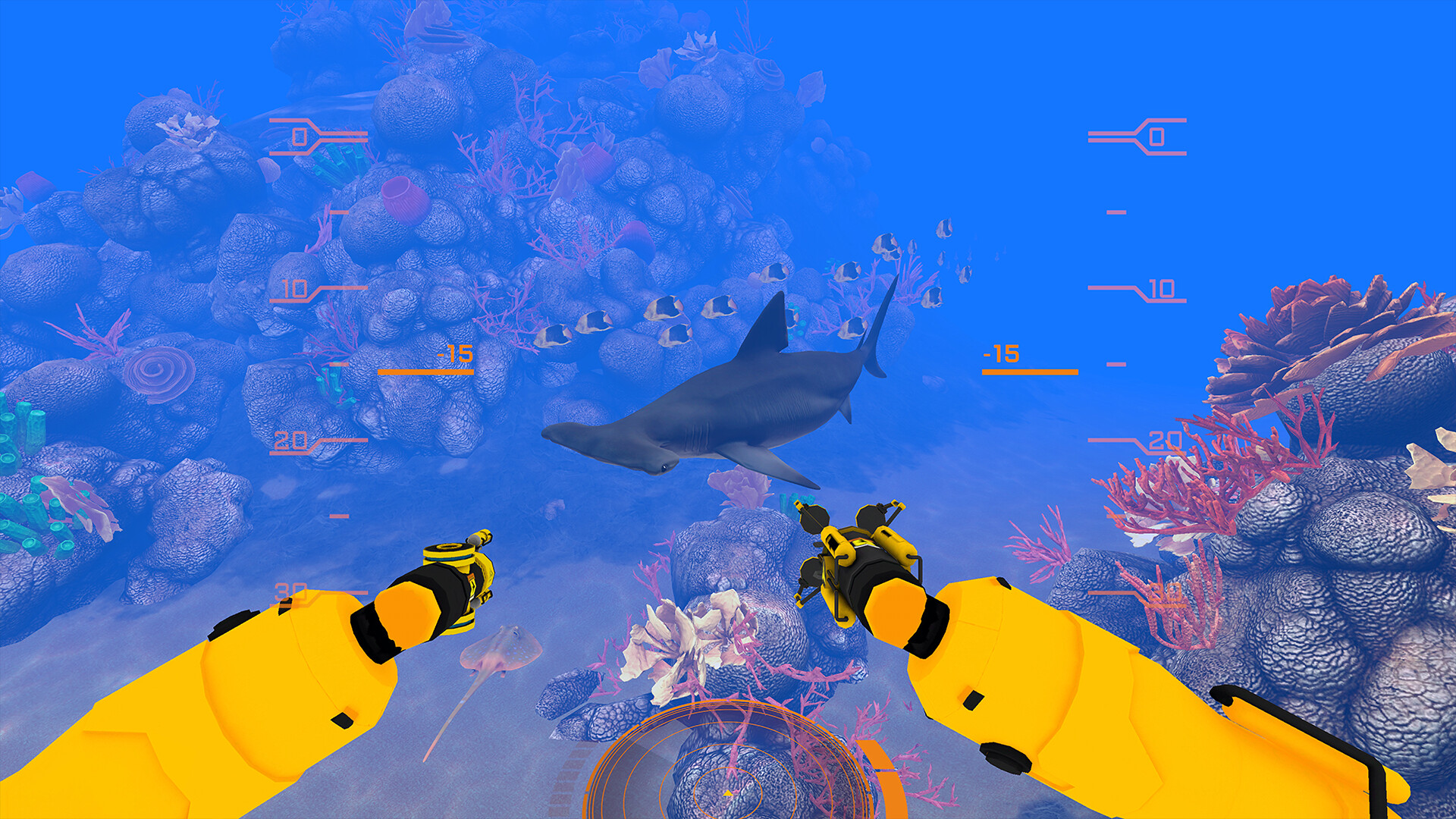 The Great Ocean screenshot 8