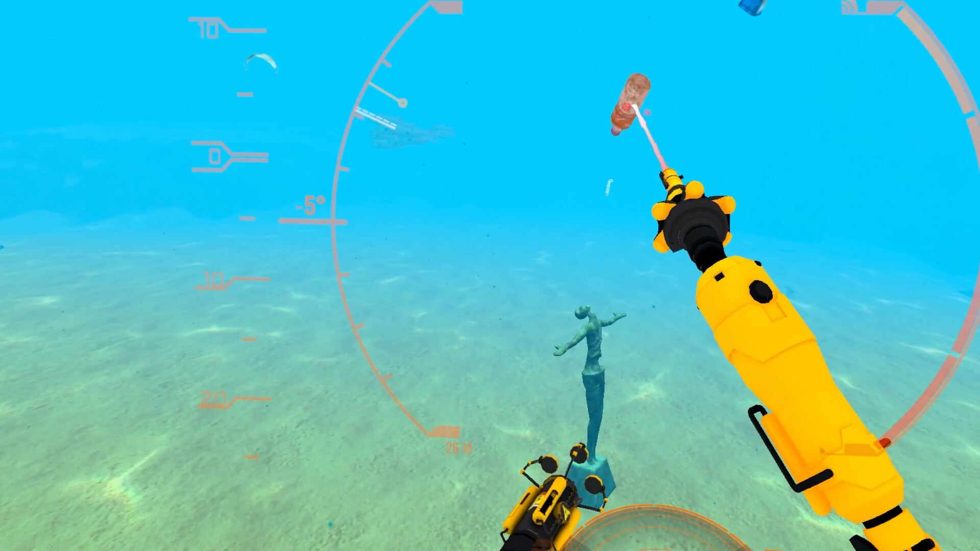 The Great Ocean screenshot 5