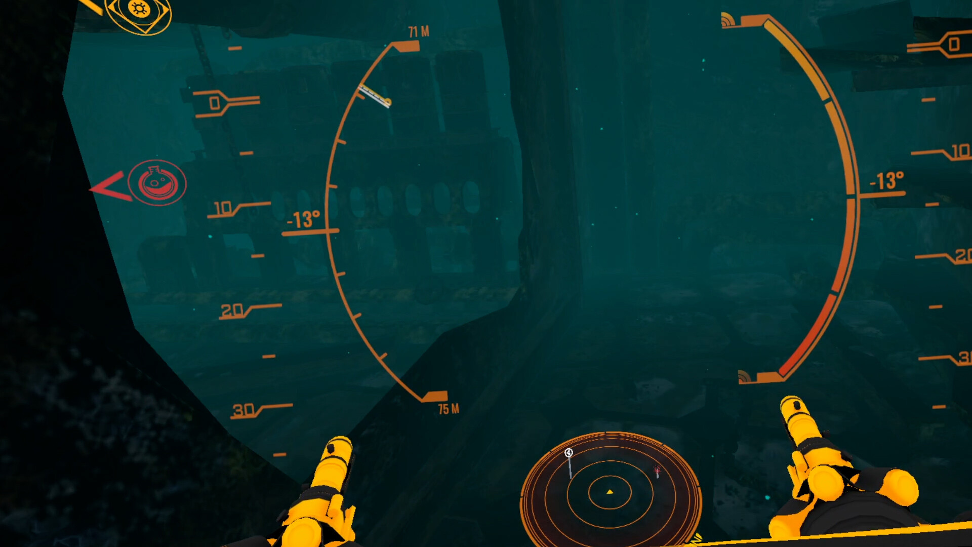 The Great Ocean screenshot 4