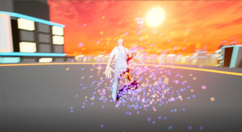 KickNSlap screenshot 3