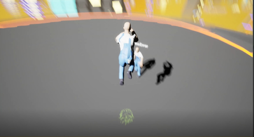 KickNSlap screenshot 2