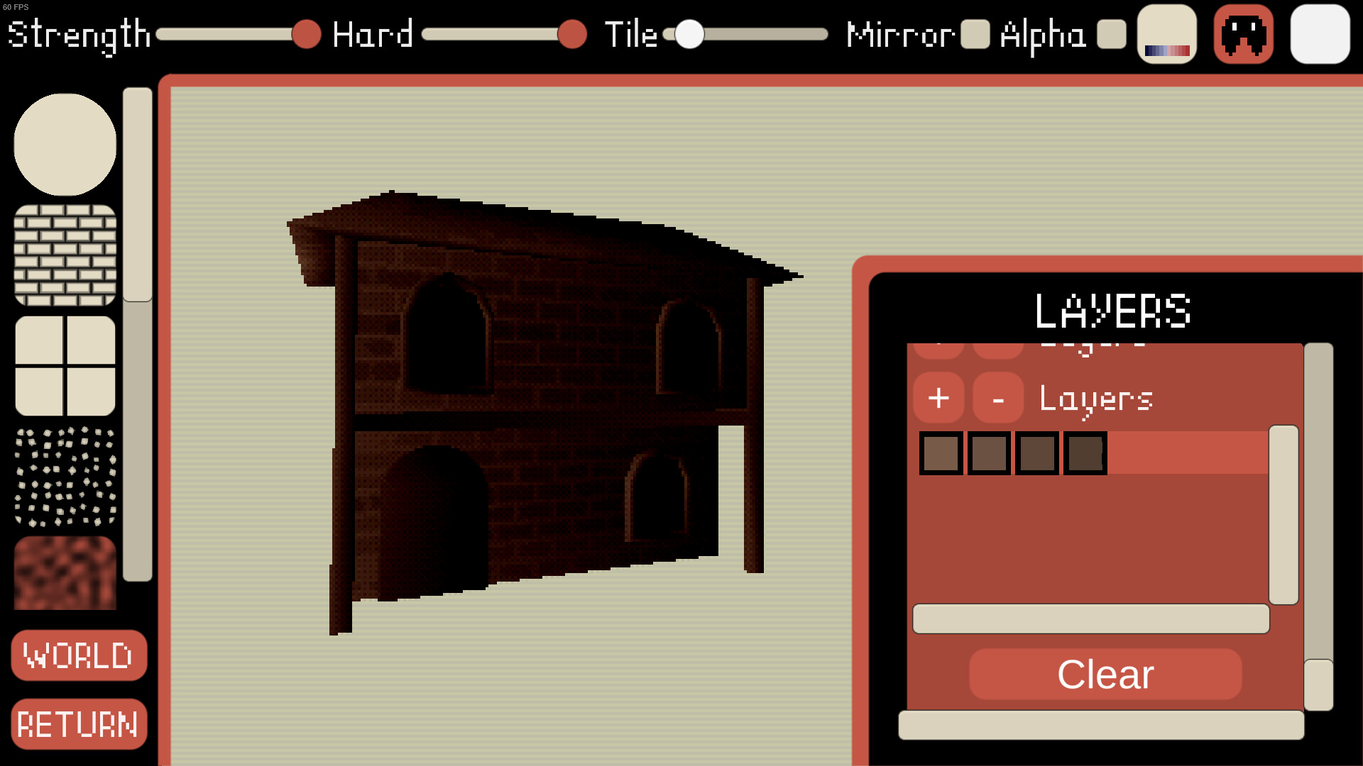 Pixel Palette Creator screenshot 5