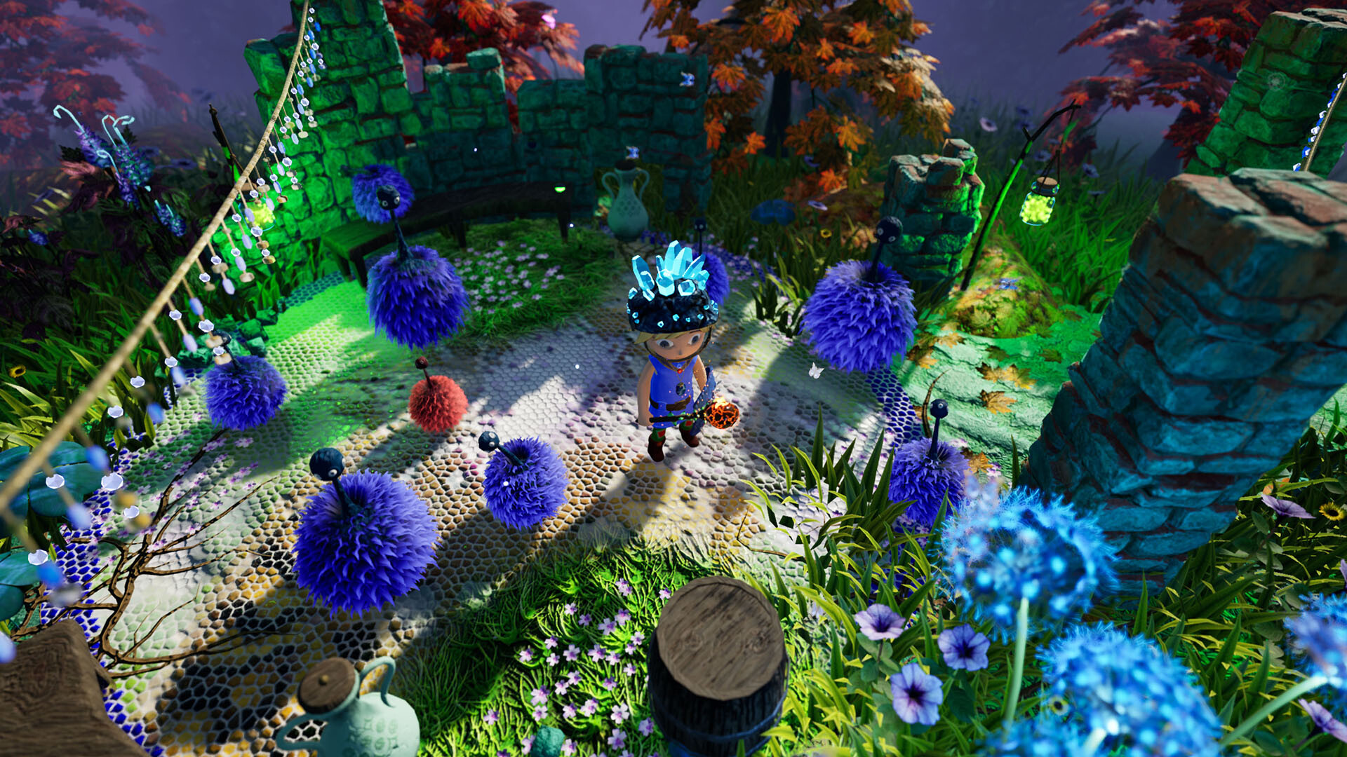 Edward's Journey screenshot 11