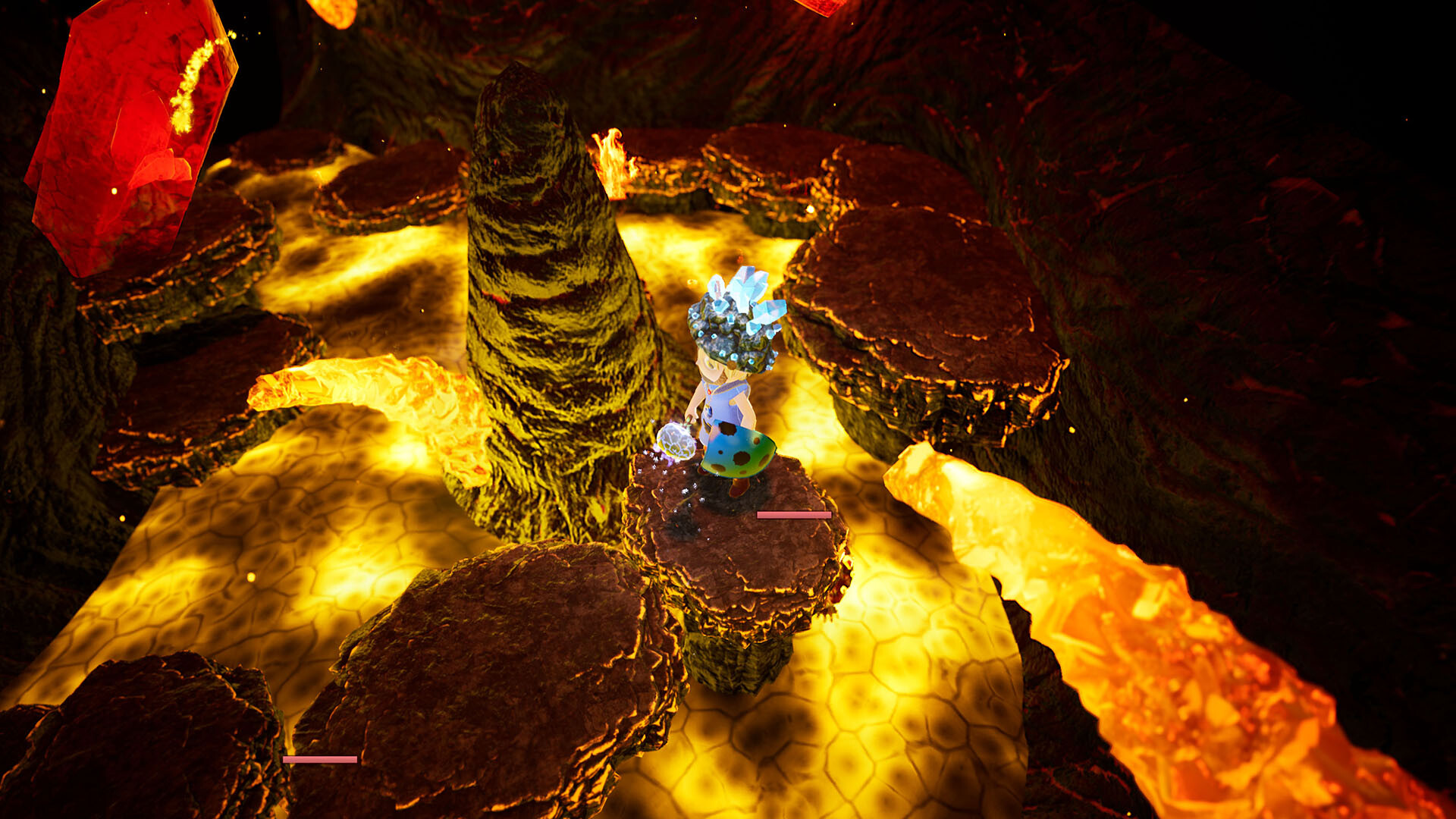 Edward's Journey screenshot 15