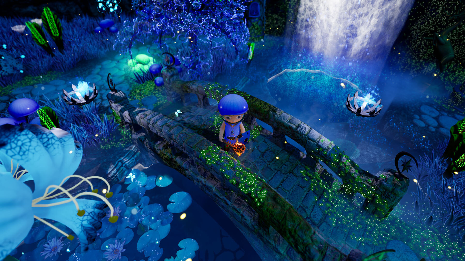 Edward's Journey screenshot 16