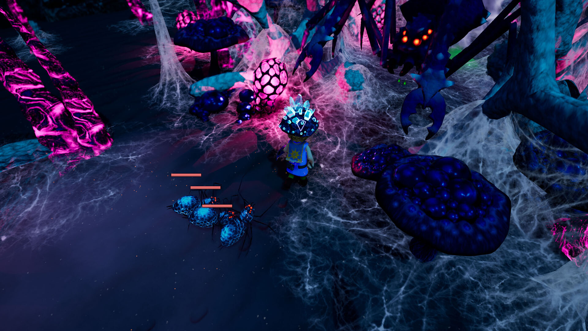 Edward's Journey screenshot 19
