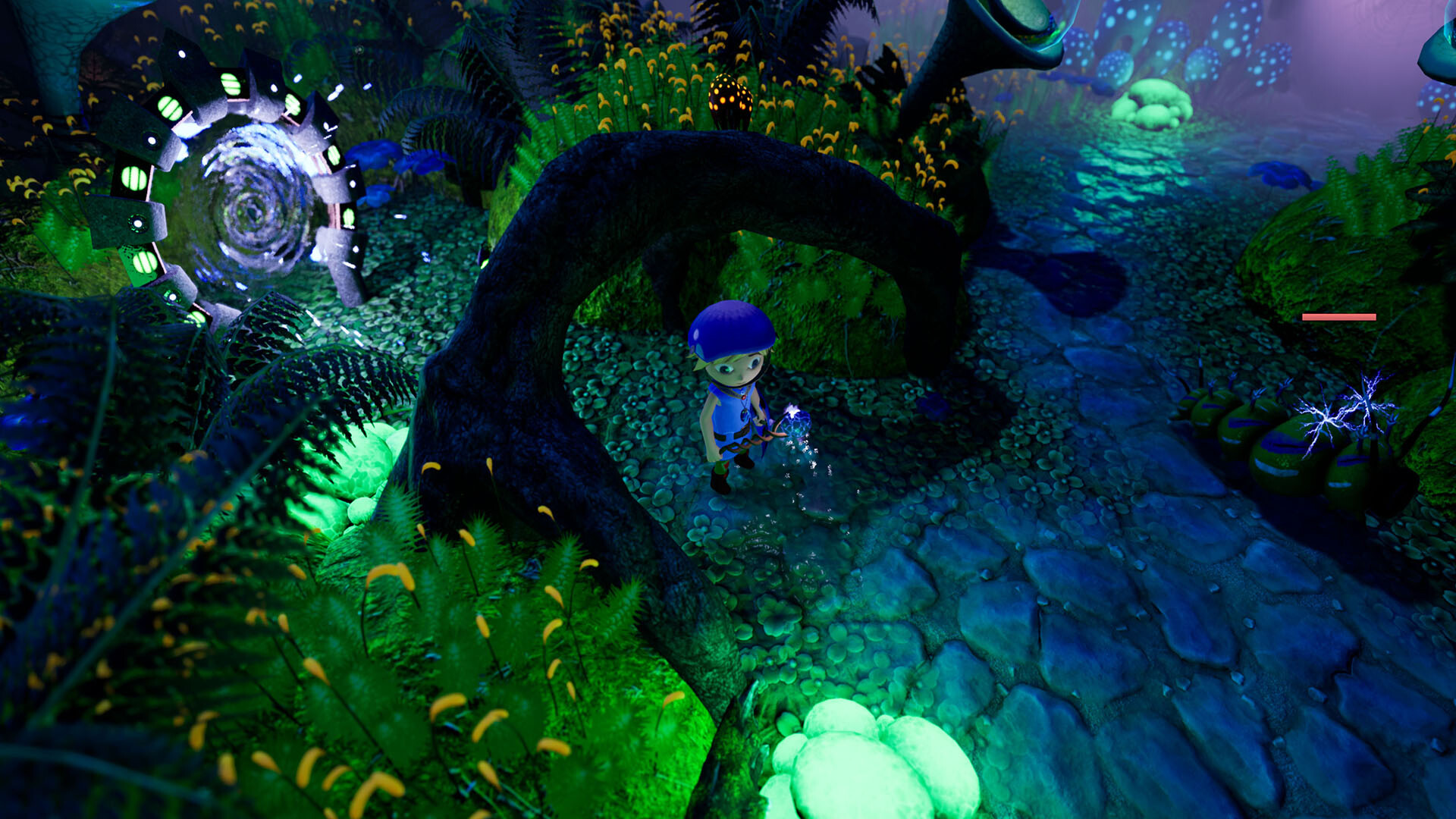Edward's Journey screenshot 10