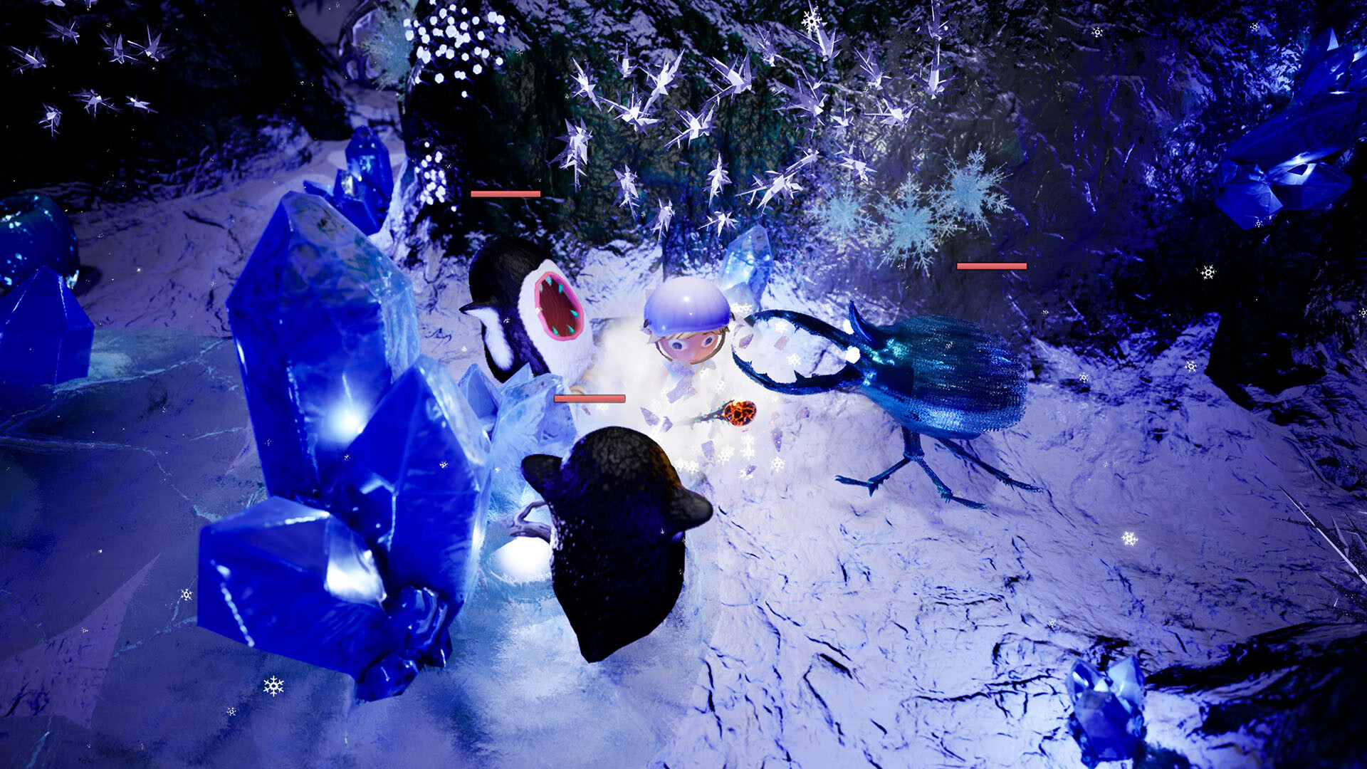 Edward's Journey screenshot 12