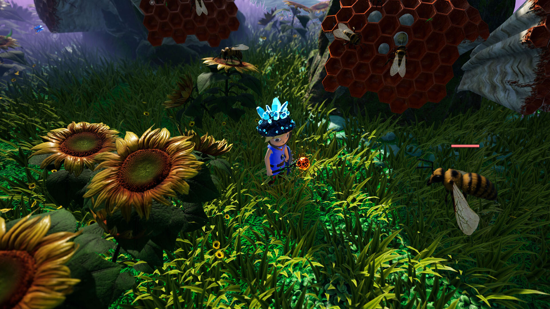 Edward's Journey screenshot 9
