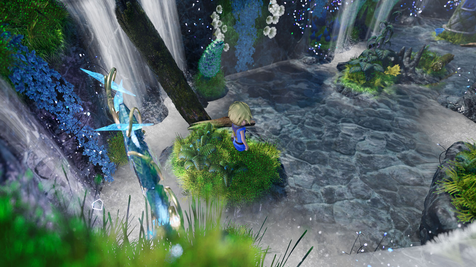 Edward's Journey screenshot 6