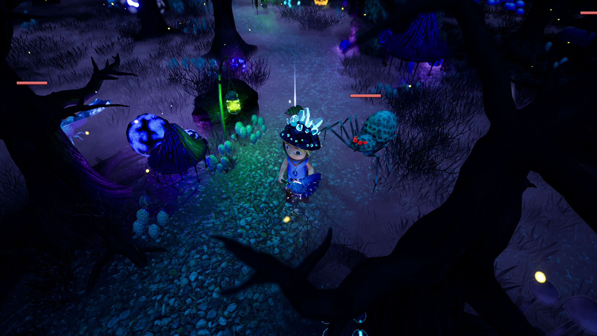Edward's Journey screenshot 17