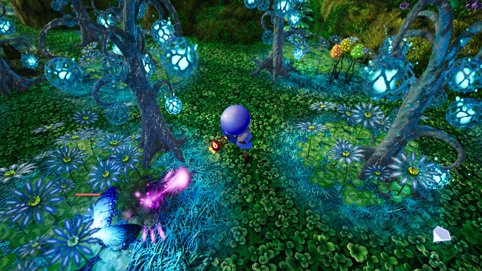 Edward's Journey screenshot 13