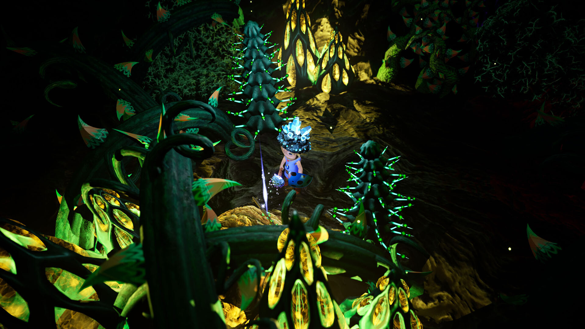 Edward's Journey screenshot 20