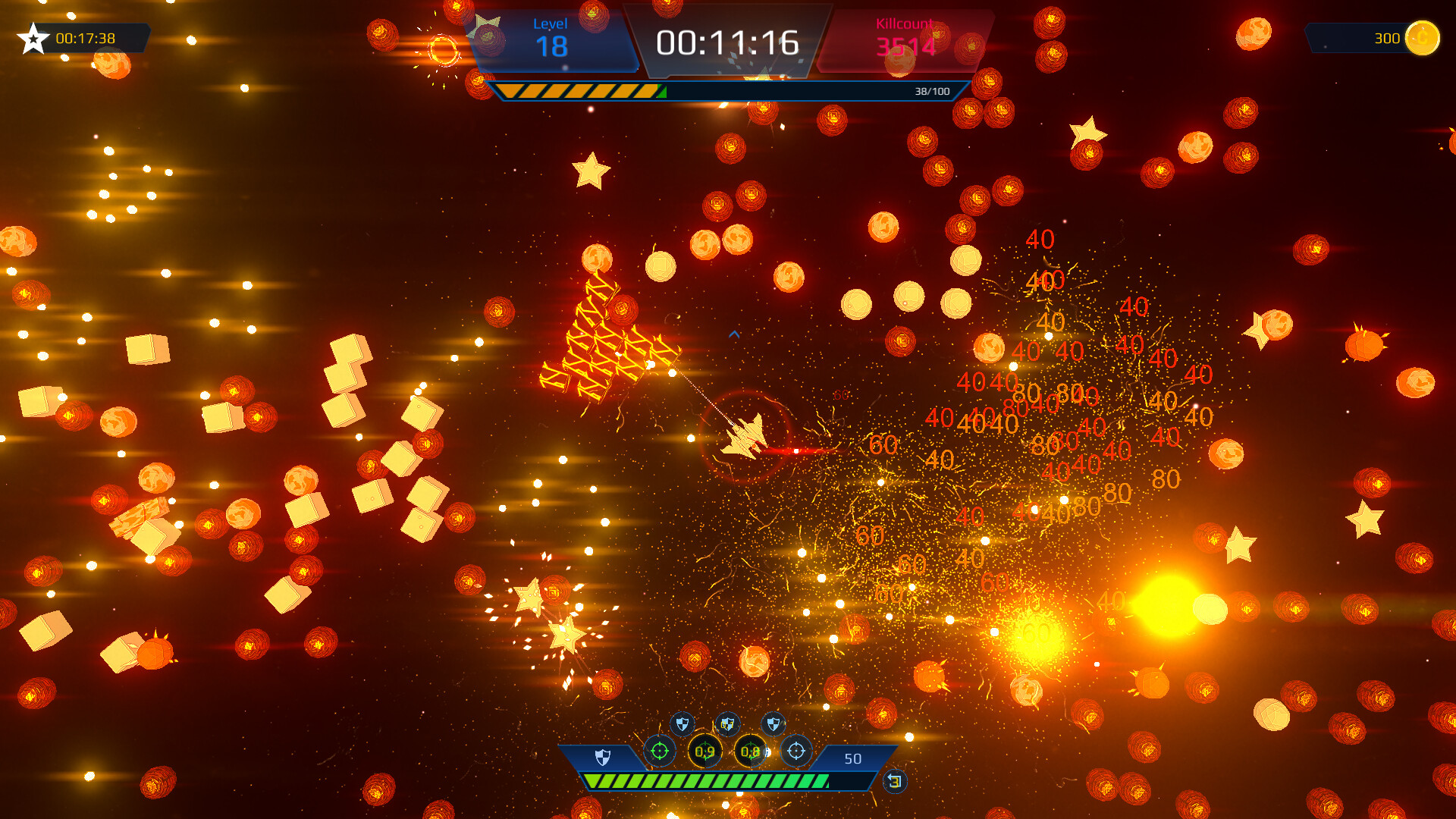Outnumbered screenshot 6