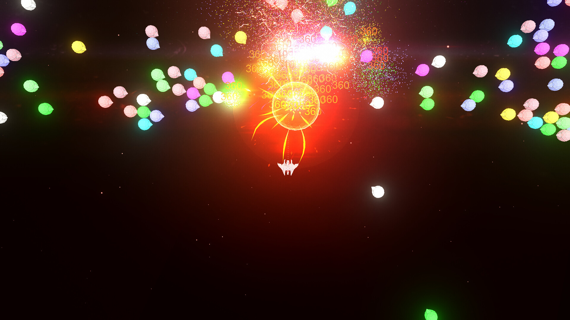 Outnumbered screenshot 5