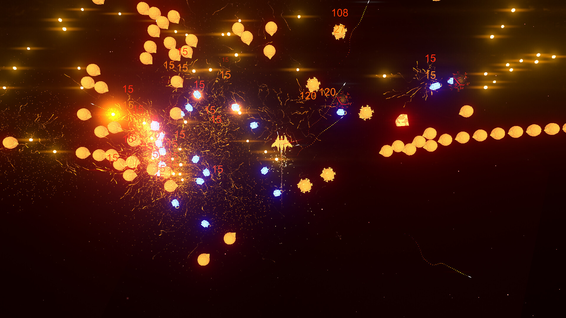 Outnumbered screenshot 3