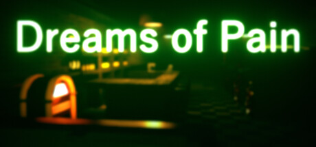 Dreams of Pain: header artwork