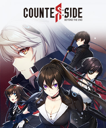 CounterSide