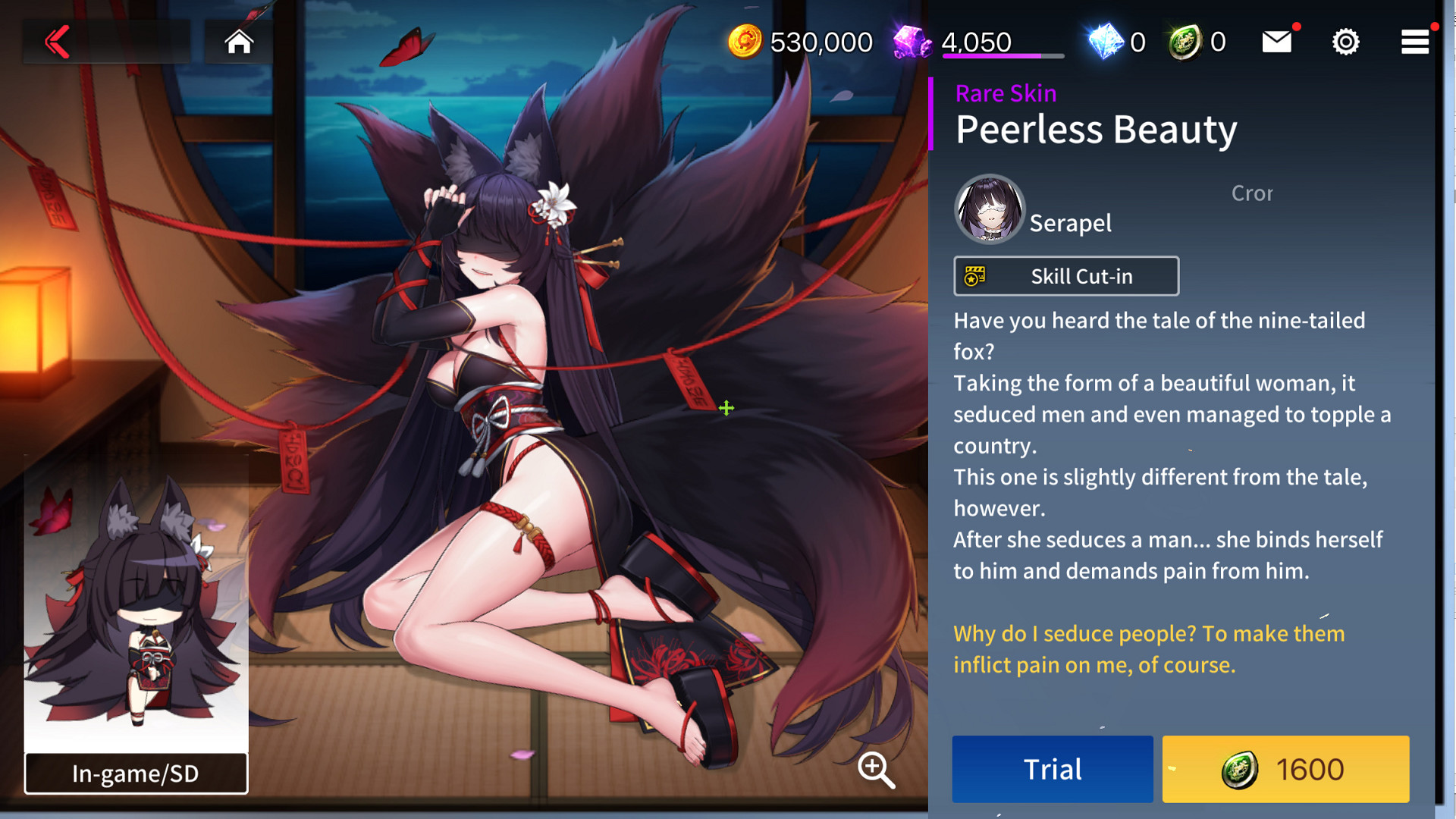 CounterSide screenshot 10