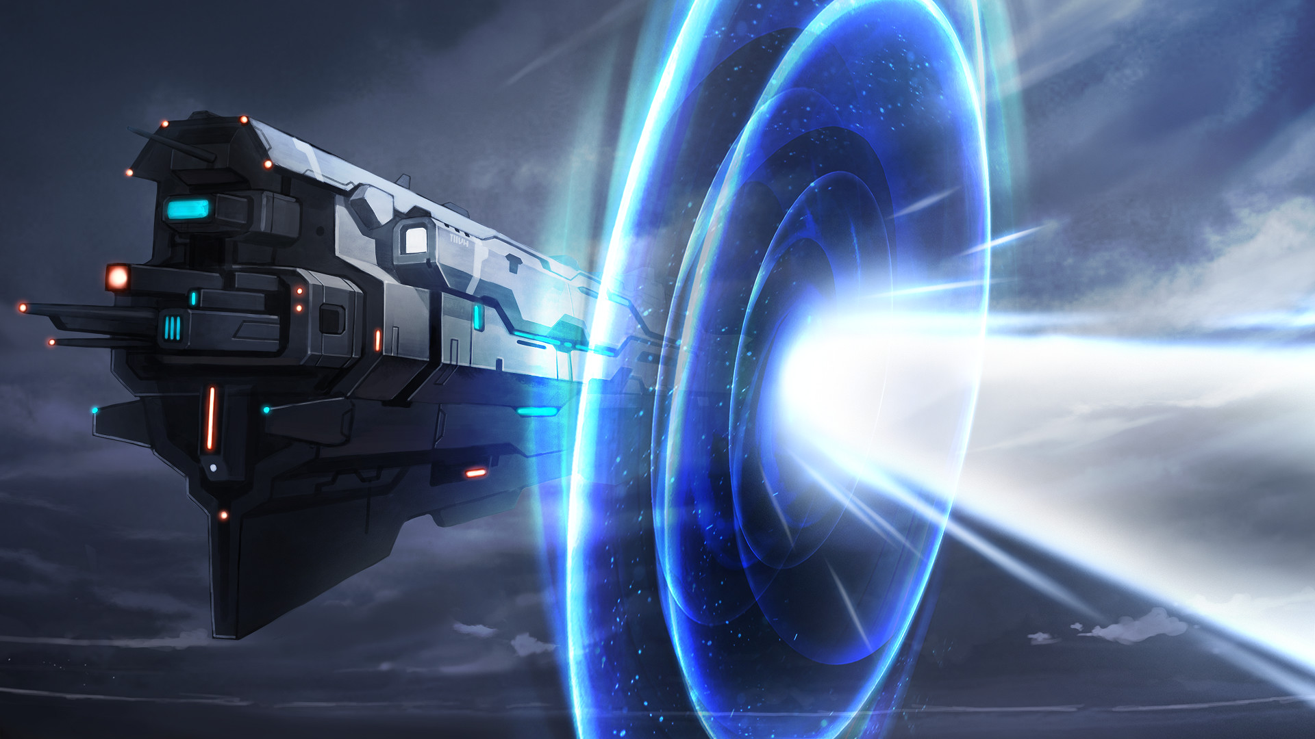 CounterSide screenshot 9