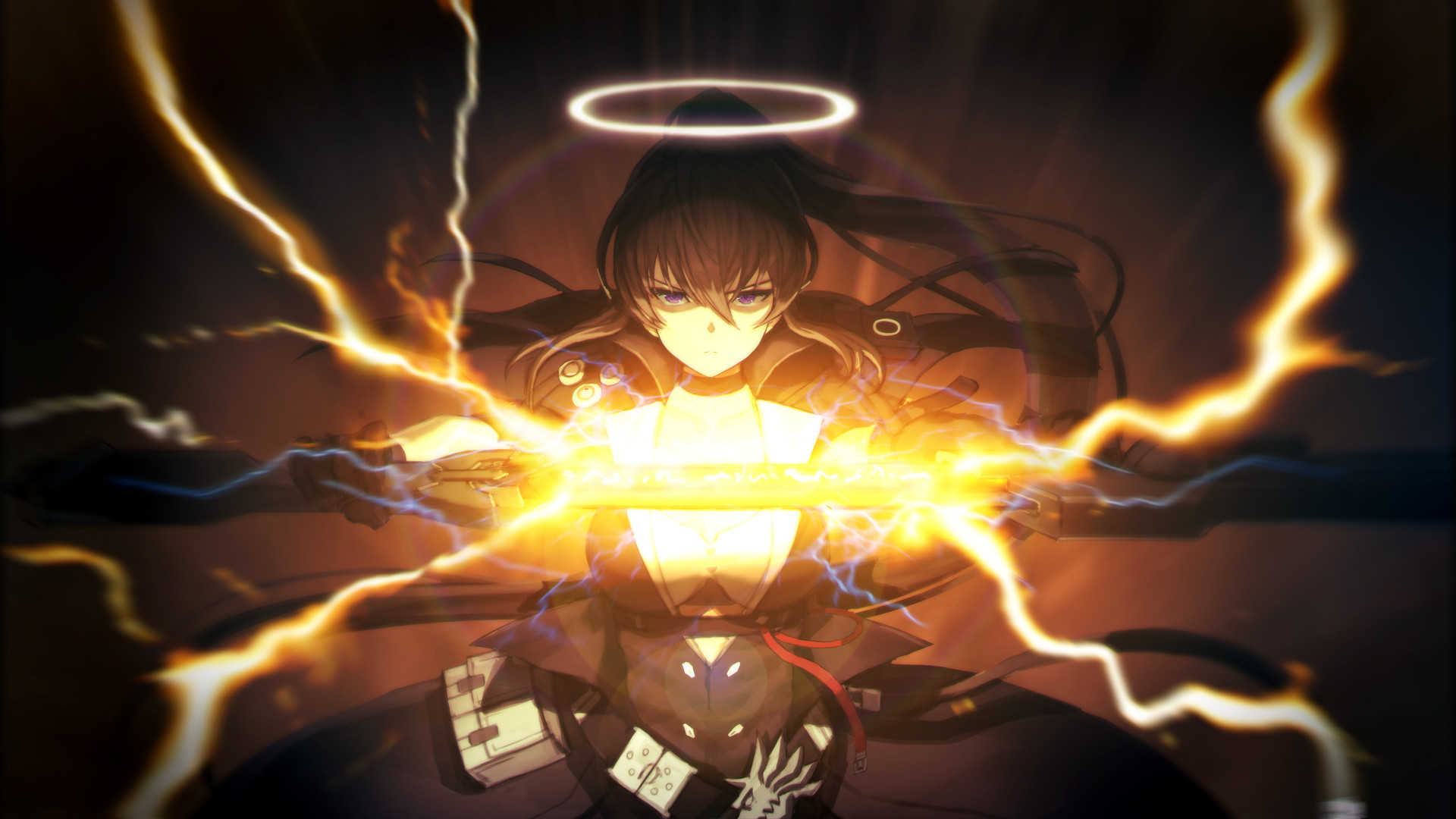 CounterSide screenshot 8