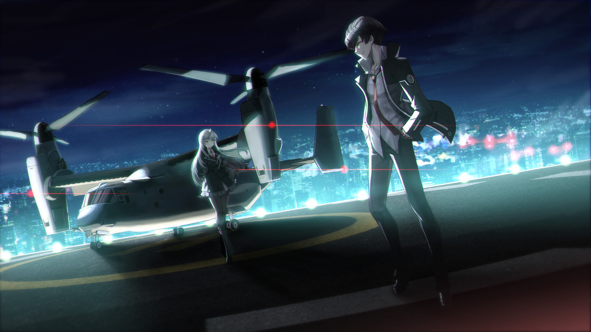 CounterSide screenshot 6