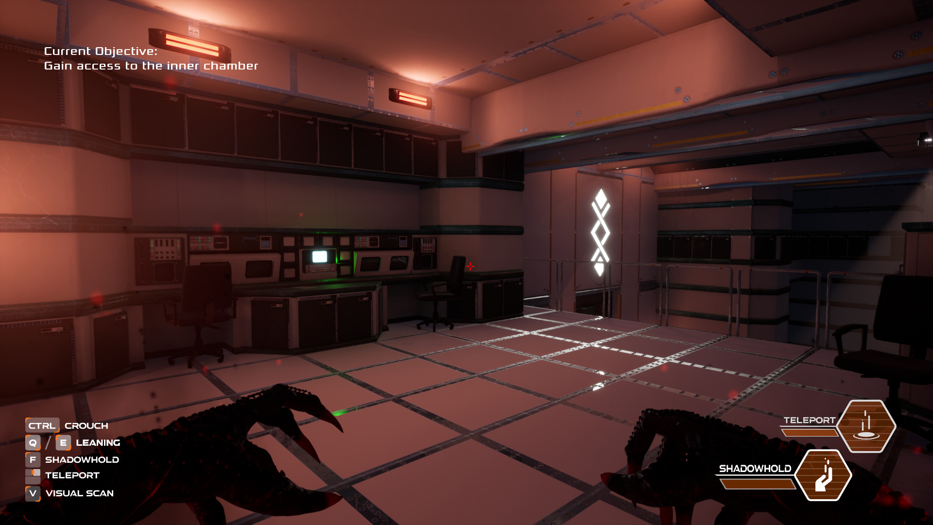ShadowBringer screenshot 6