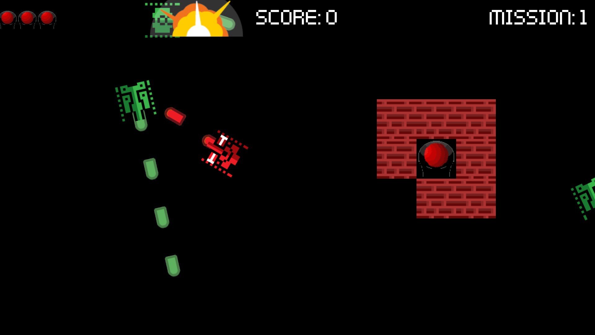 A100 screenshot 4