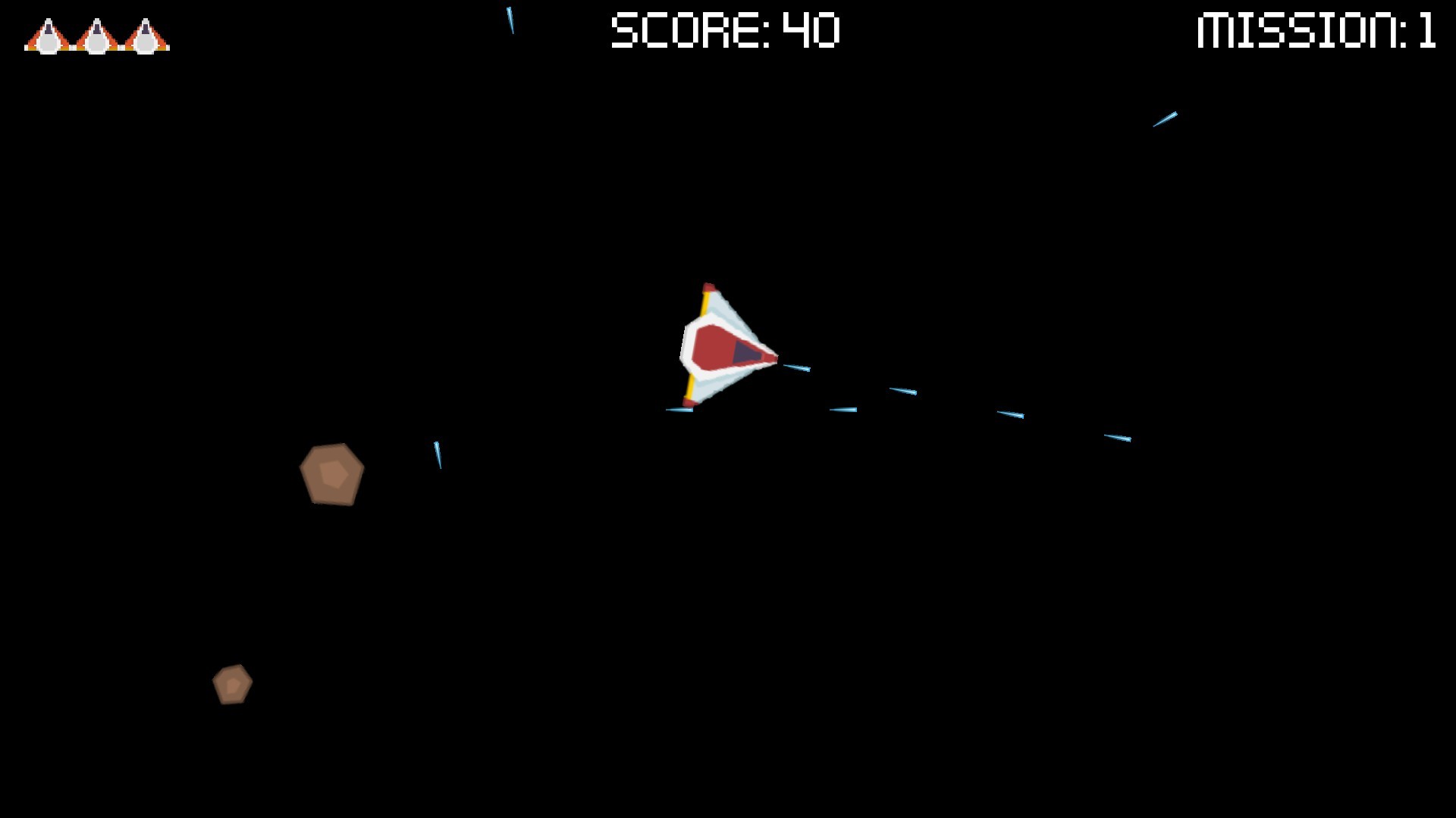 A100 screenshot 1