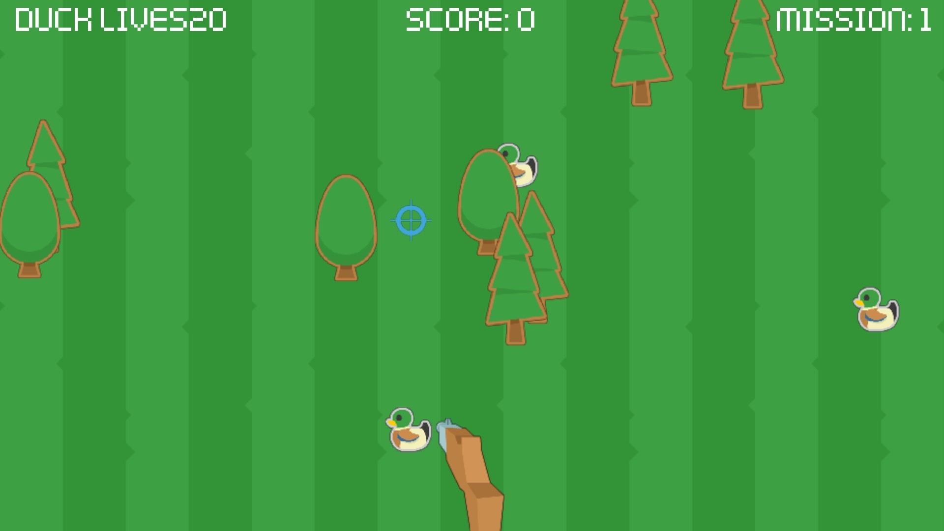 A100 screenshot 5