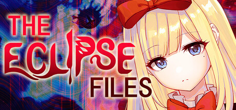 蚀界档案 — Steam header