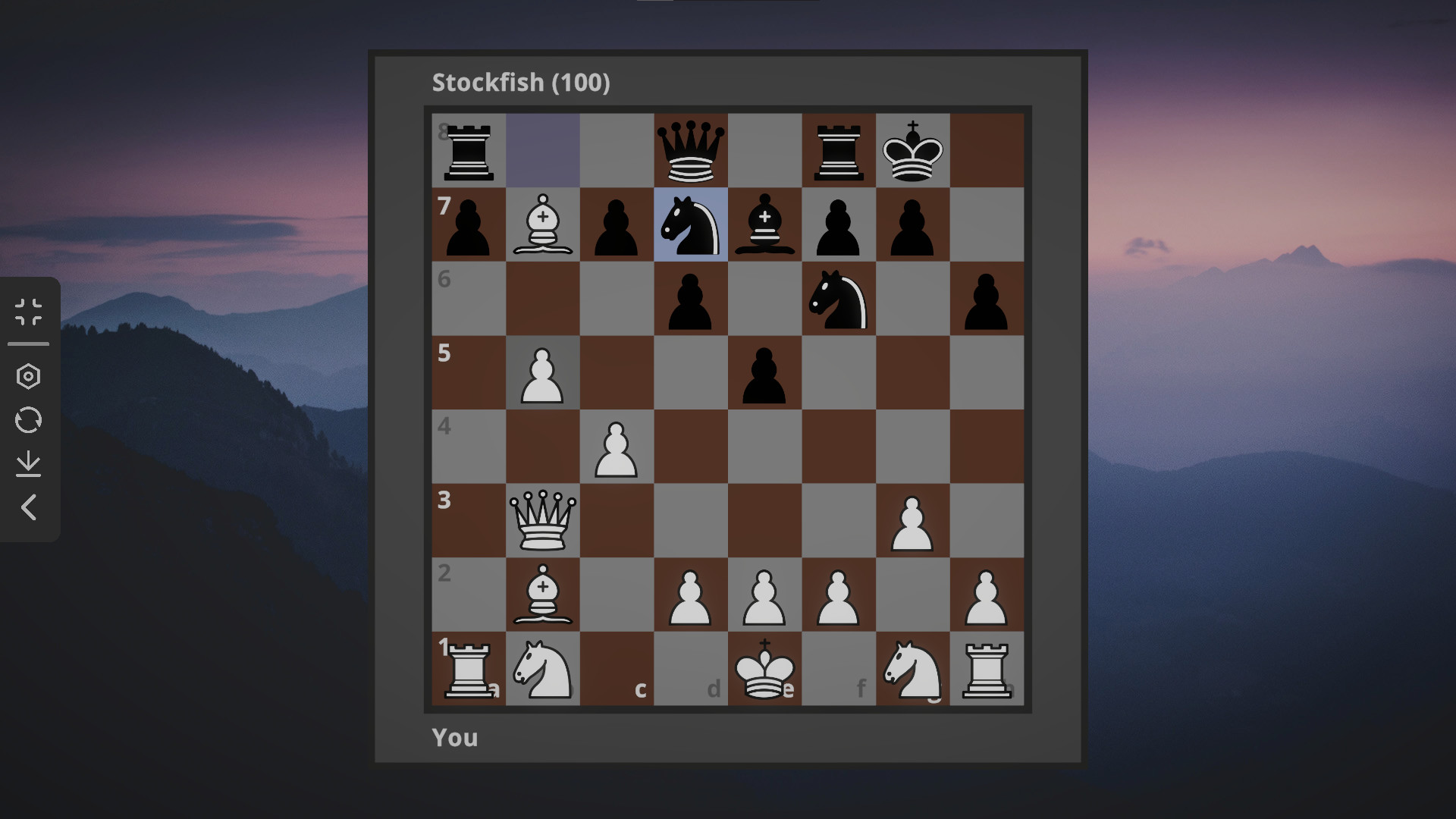 Chess, but... screenshot 8