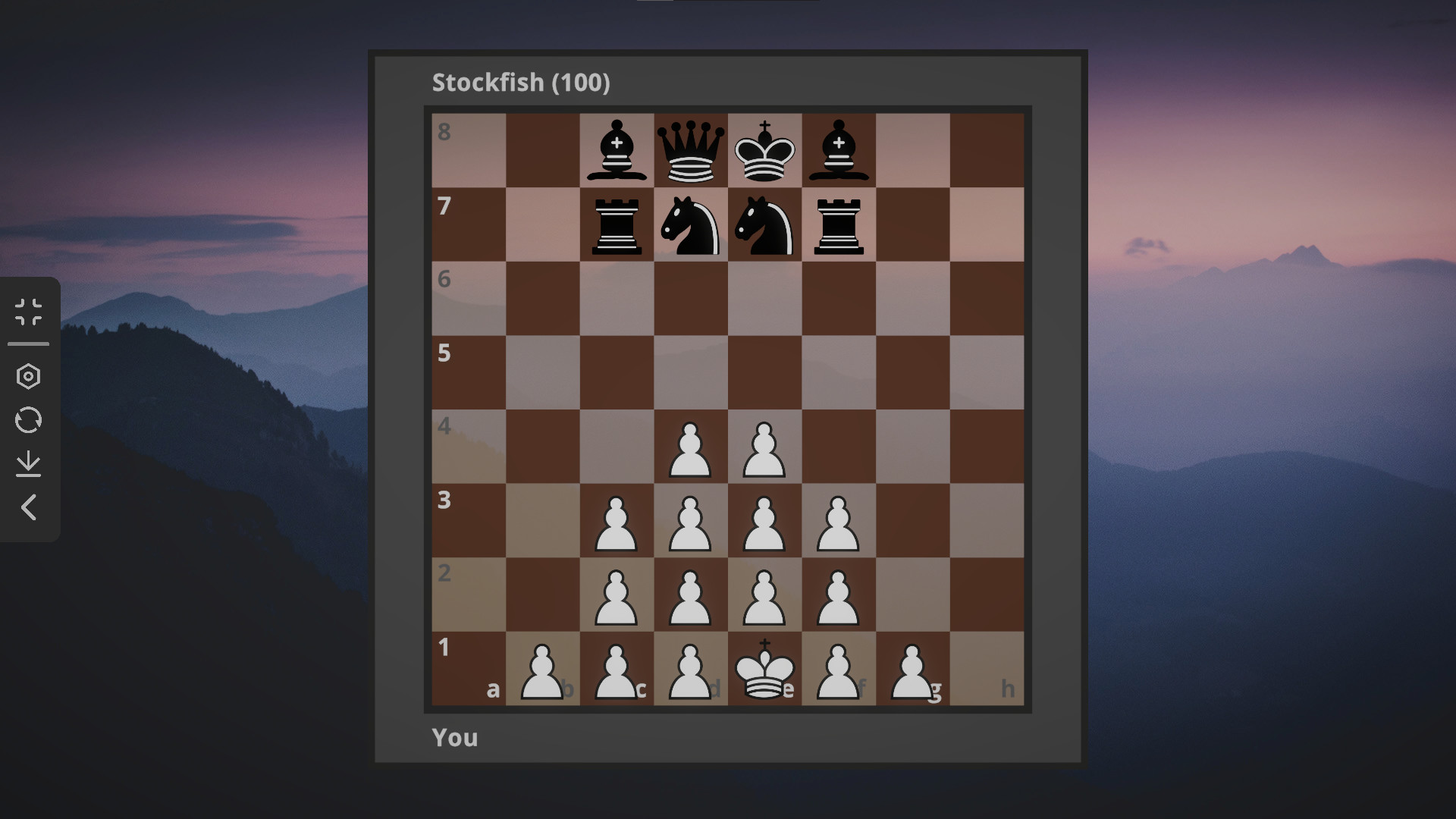 Chess, but... screenshot 6