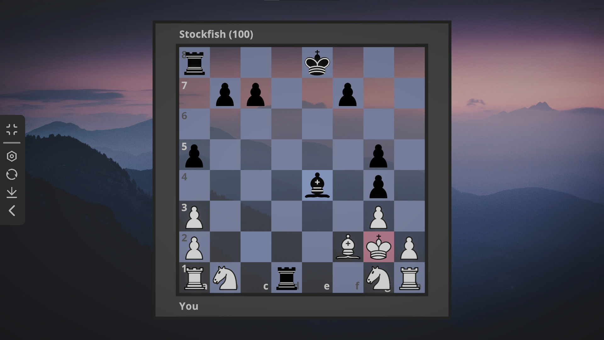 Chess, but... screenshot 4