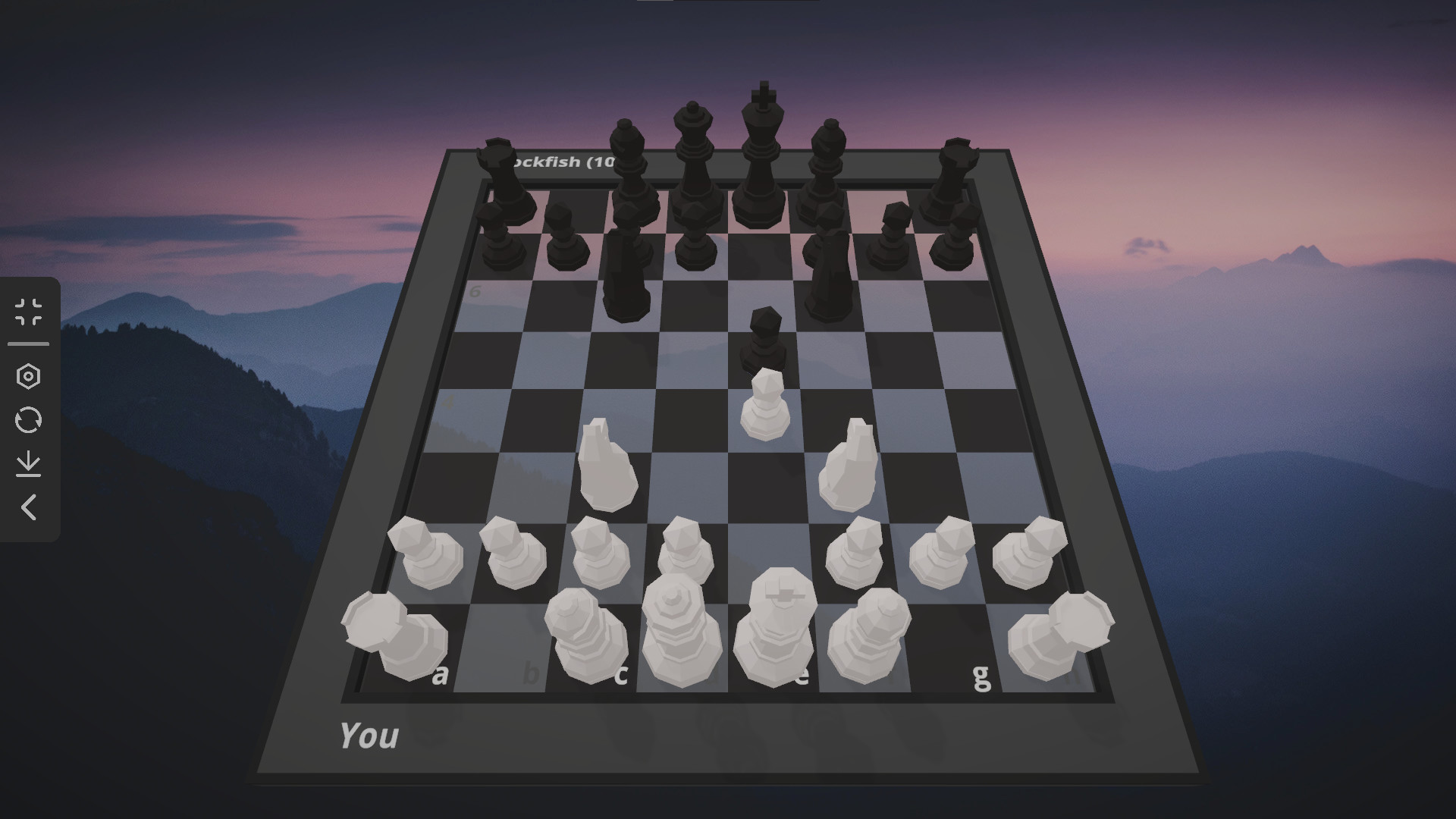 Chess, but... screenshot 2