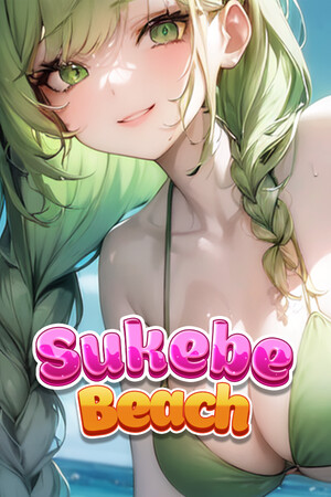 Sukebe Beach