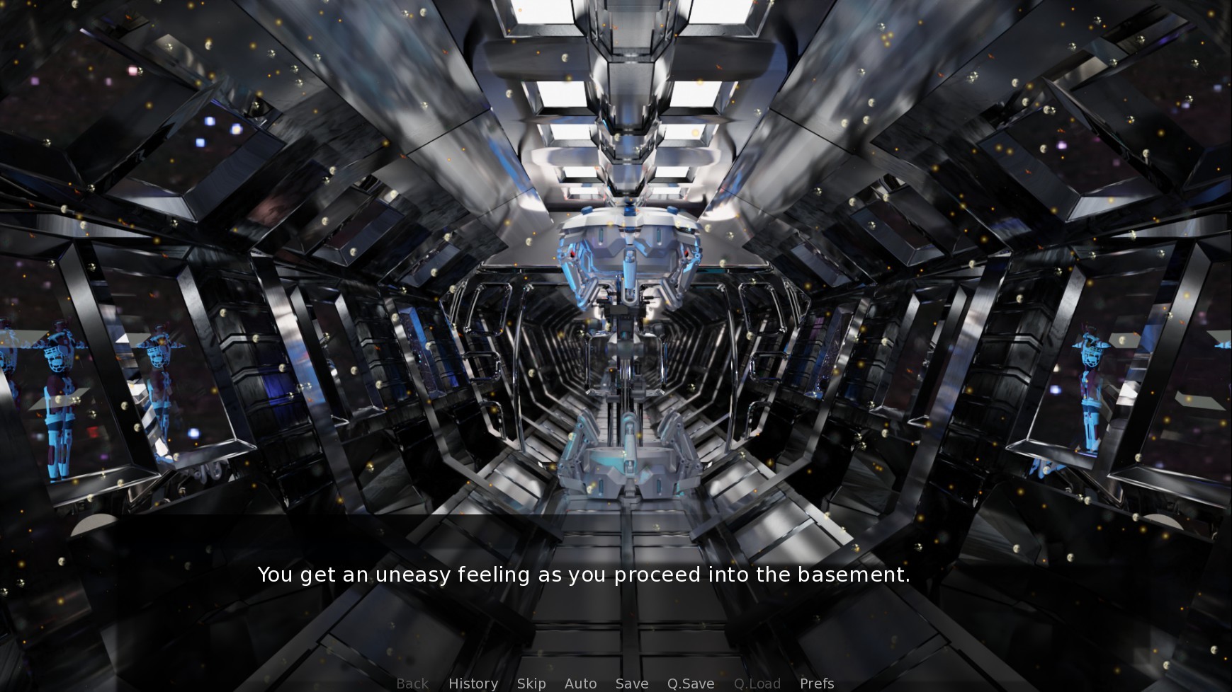 WTP Story 1 screenshot 4