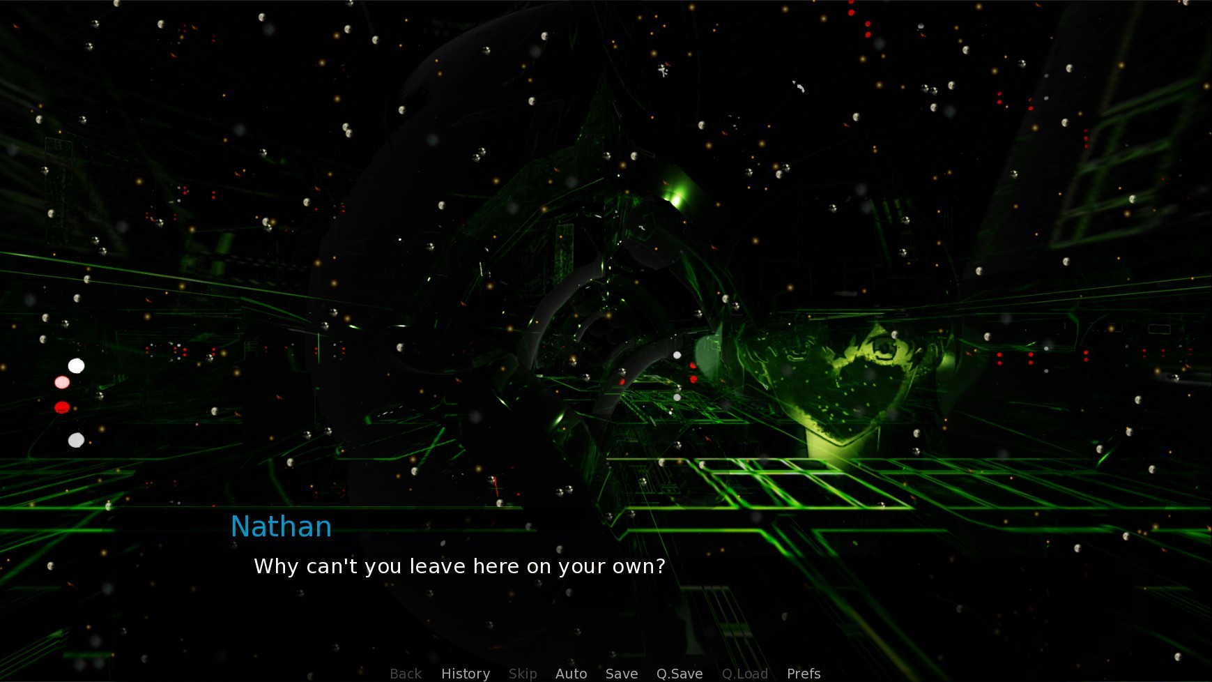 WTP Story 1 screenshot 5