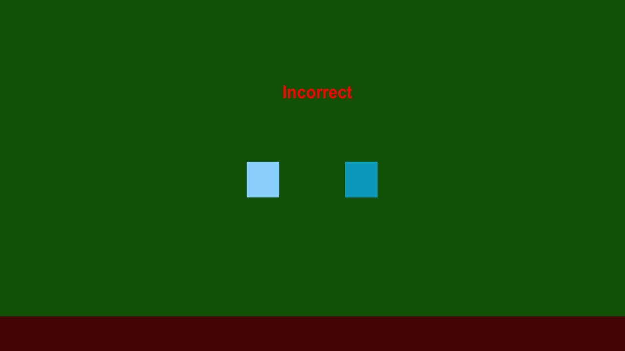 Colour Card Game screenshot 4