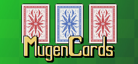 MugenCards Cover Image