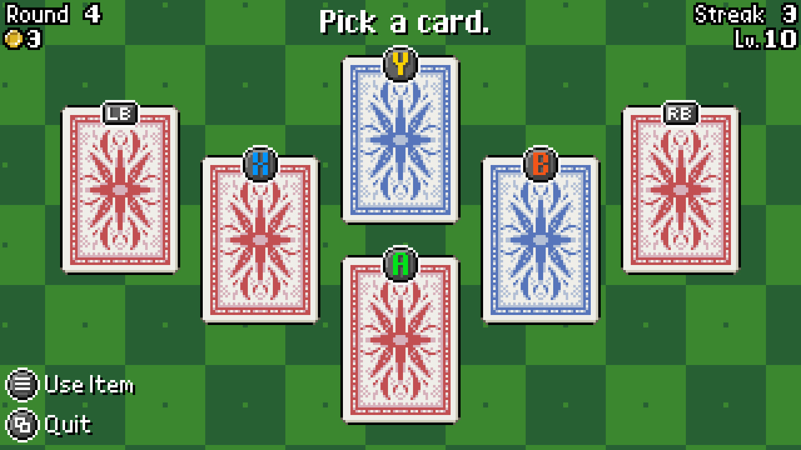 MugenCards screenshot 6