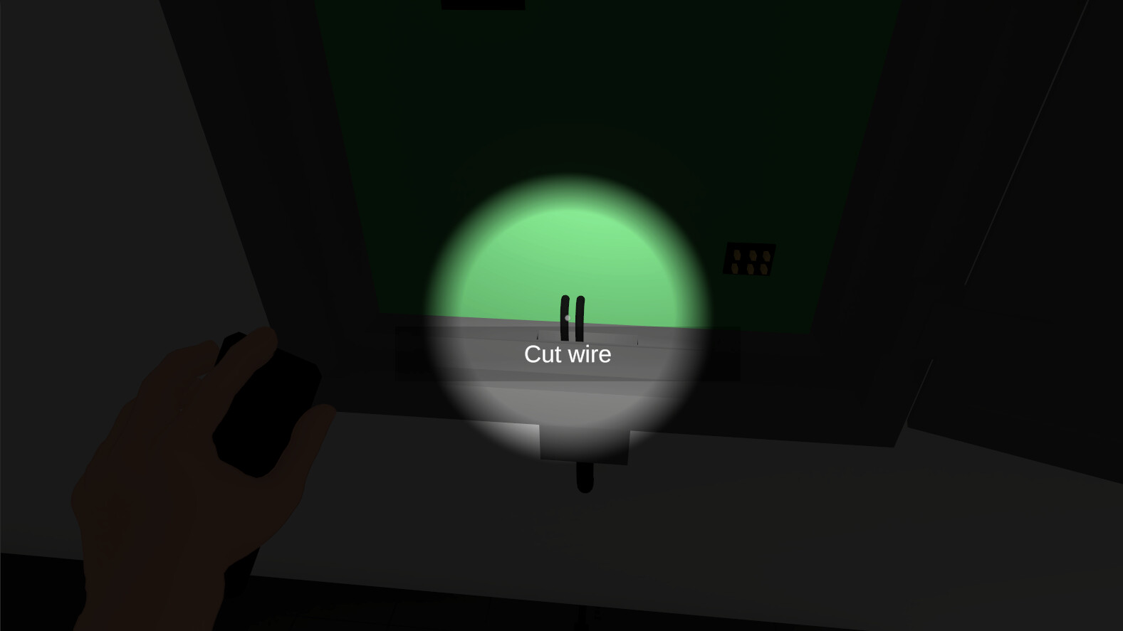Five Finger Discount screenshot 6