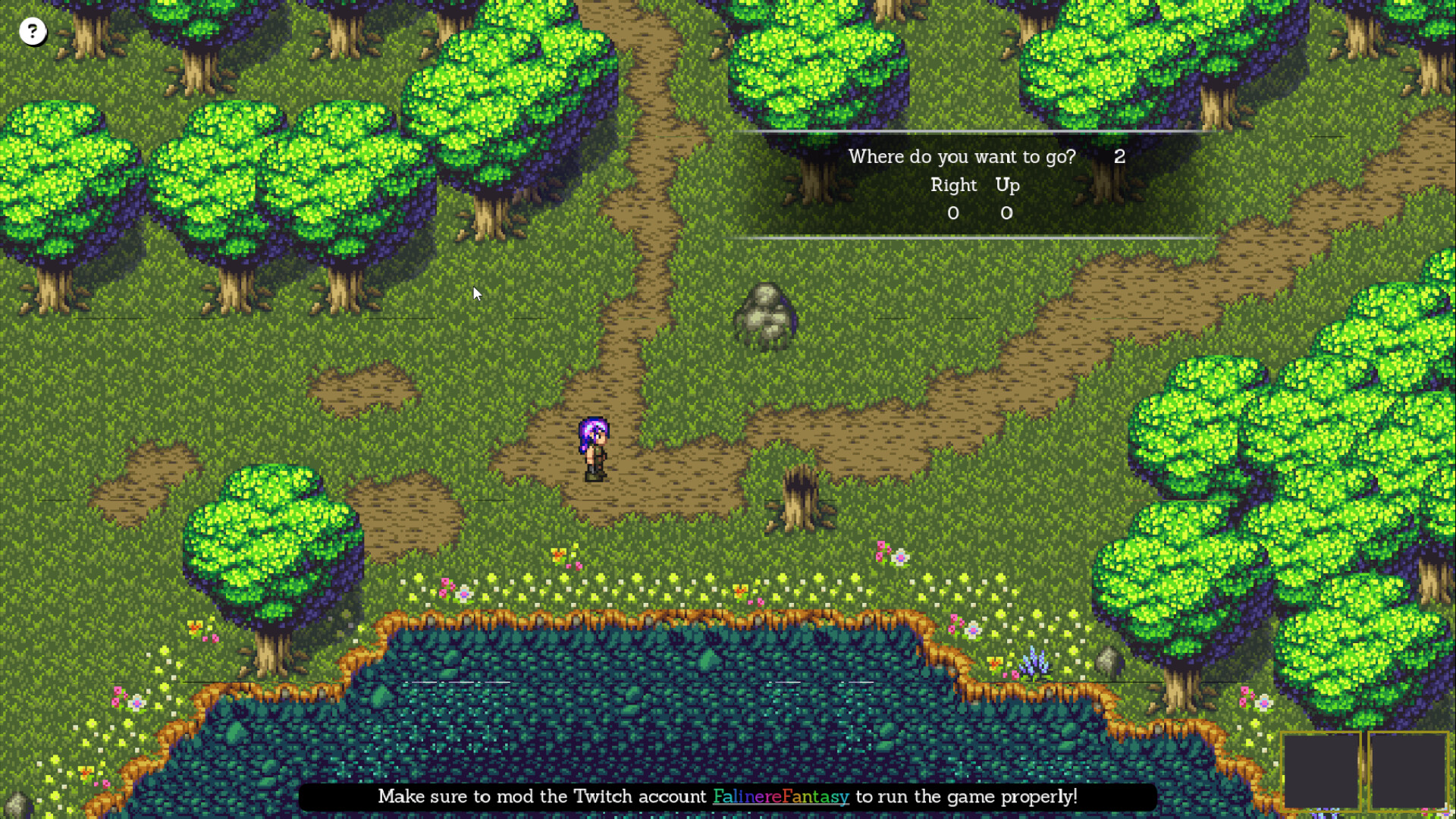 Falinere Fantasy screenshot 4