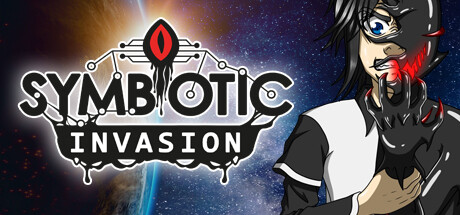 Symbiotic: Invasion: header artwork