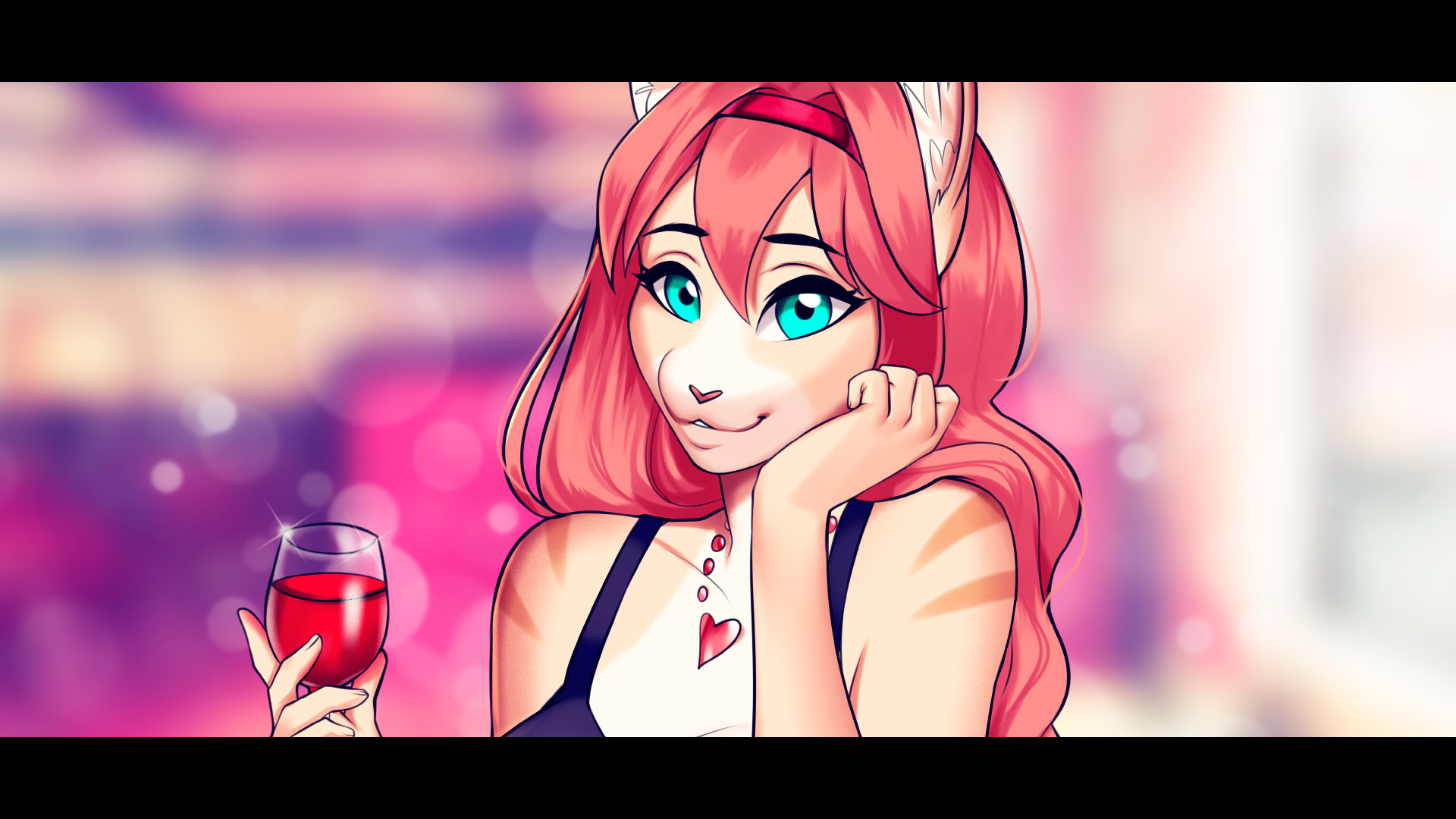 My Furry Maid screenshot 4