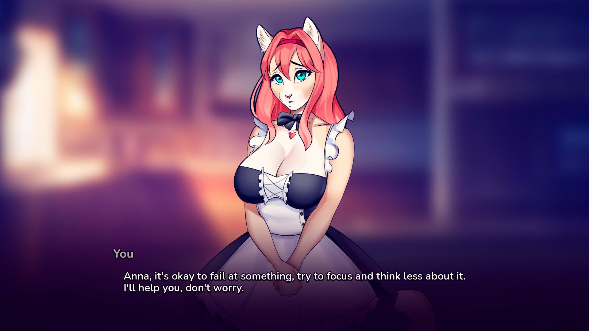 My Furry Maid screenshot 5