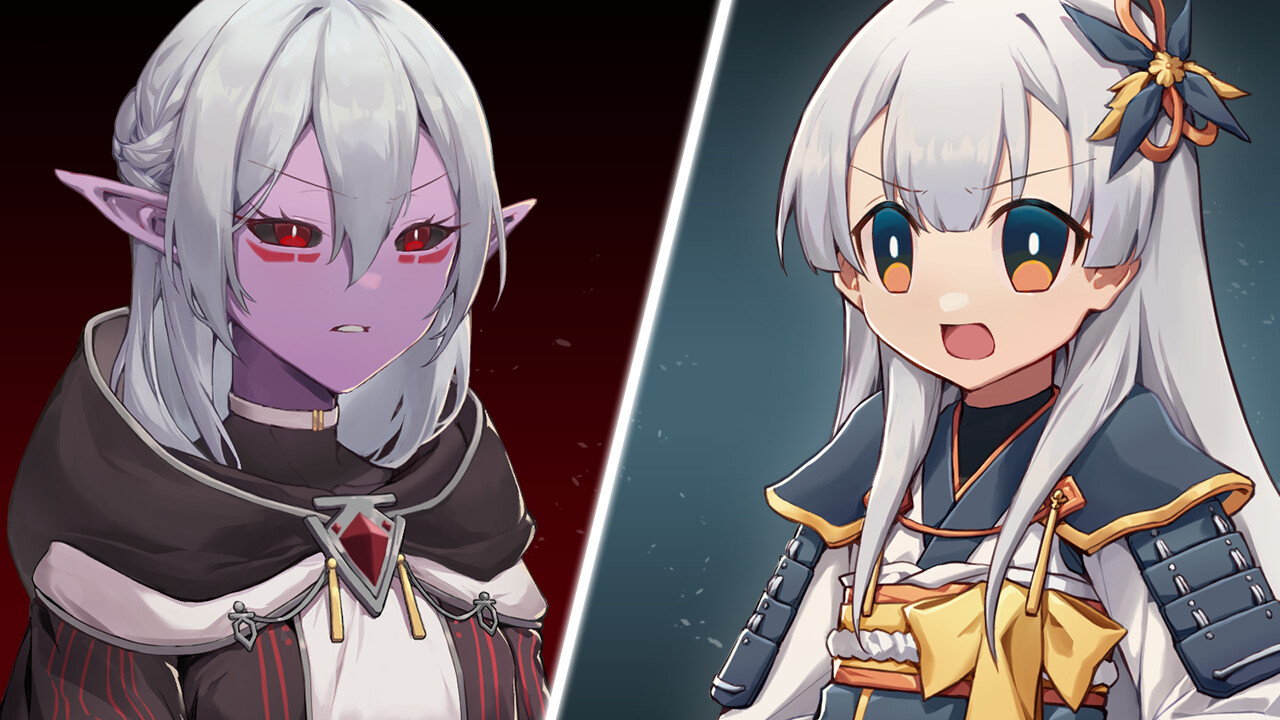 Peacemaker: Glorious Princess screenshot 3