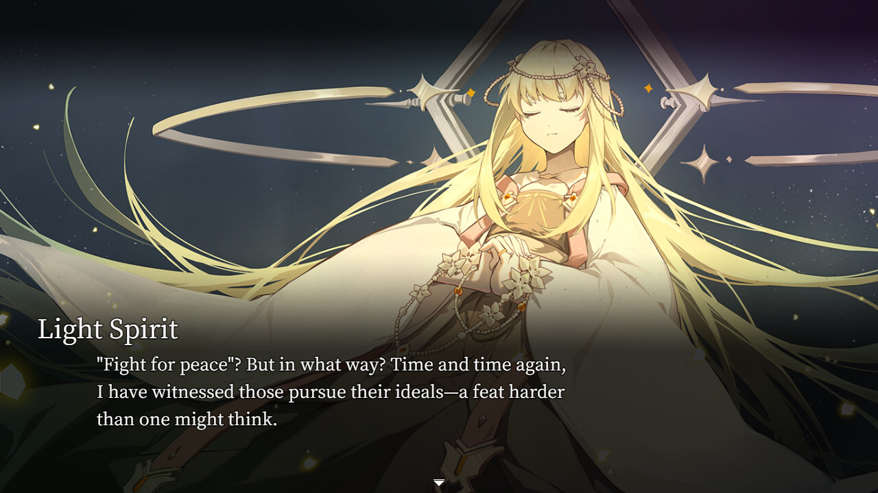 Peacemaker: Glorious Princess screenshot 2